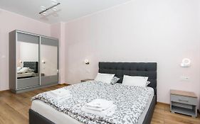 Apartament Amber z garażem moj-sopot pl